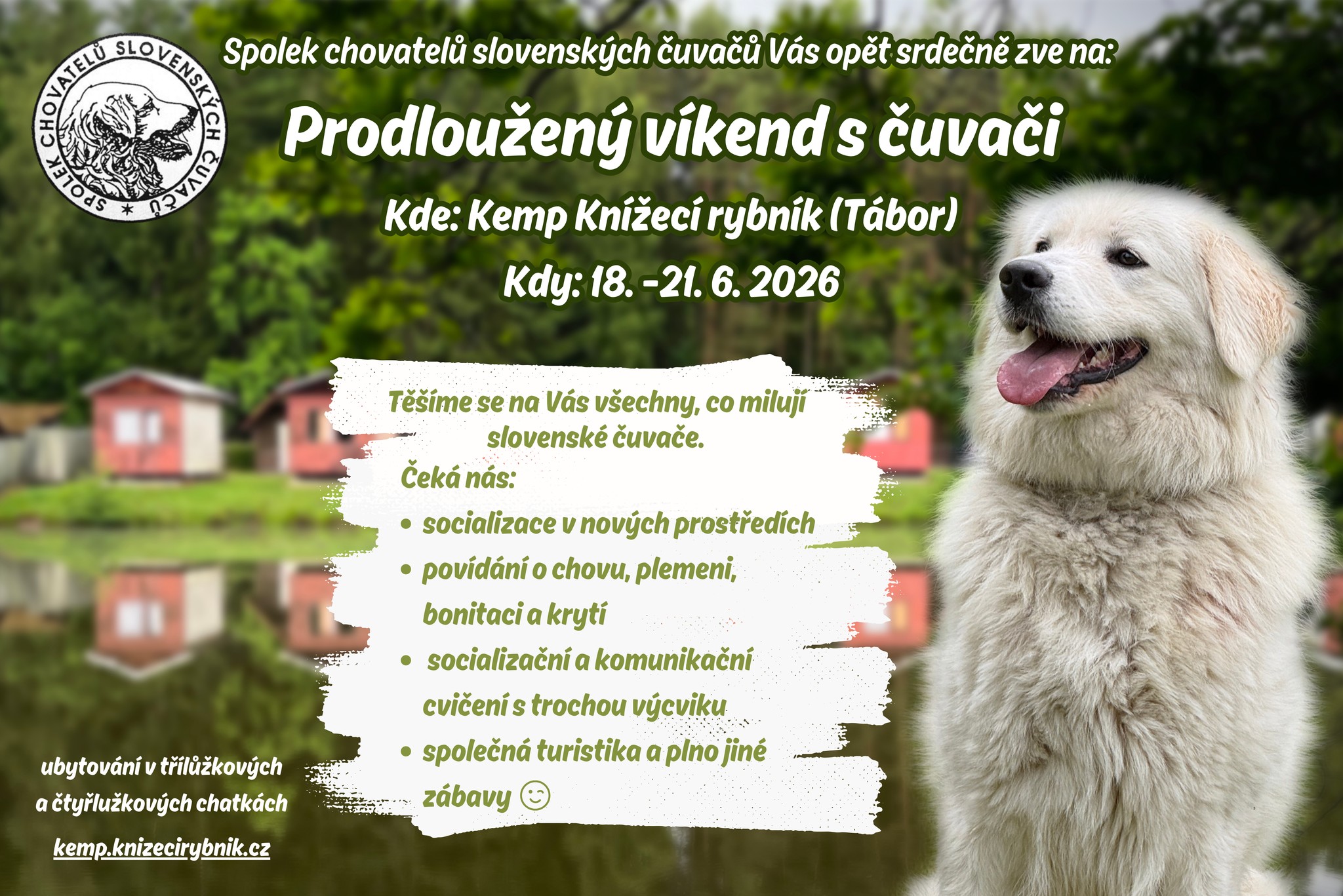 pozvanka na vikend s cuvaci 26
